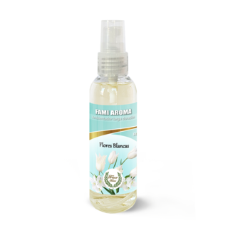 FAMI Aroma Flores Blancas 100 ml.