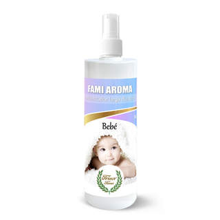 FAMI Aroma Bebé 500 ml.
